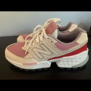 Women’s Figs X New Balance Sneakers